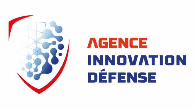 Logo Agence de l'innovation de défense (AID)