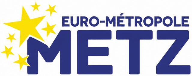 Logo Eurométropole de Metz