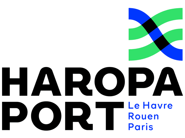 HAROPA PORT