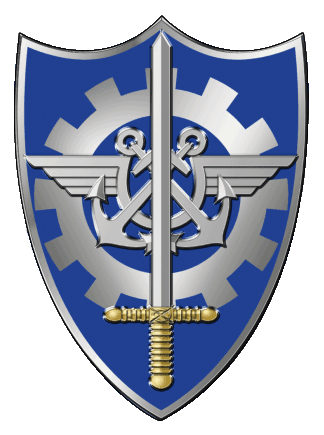Logo Maintien en condition opérationnelle terrestre (SIMMT)